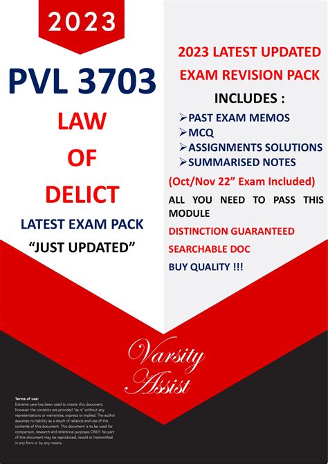 PVL3703 .